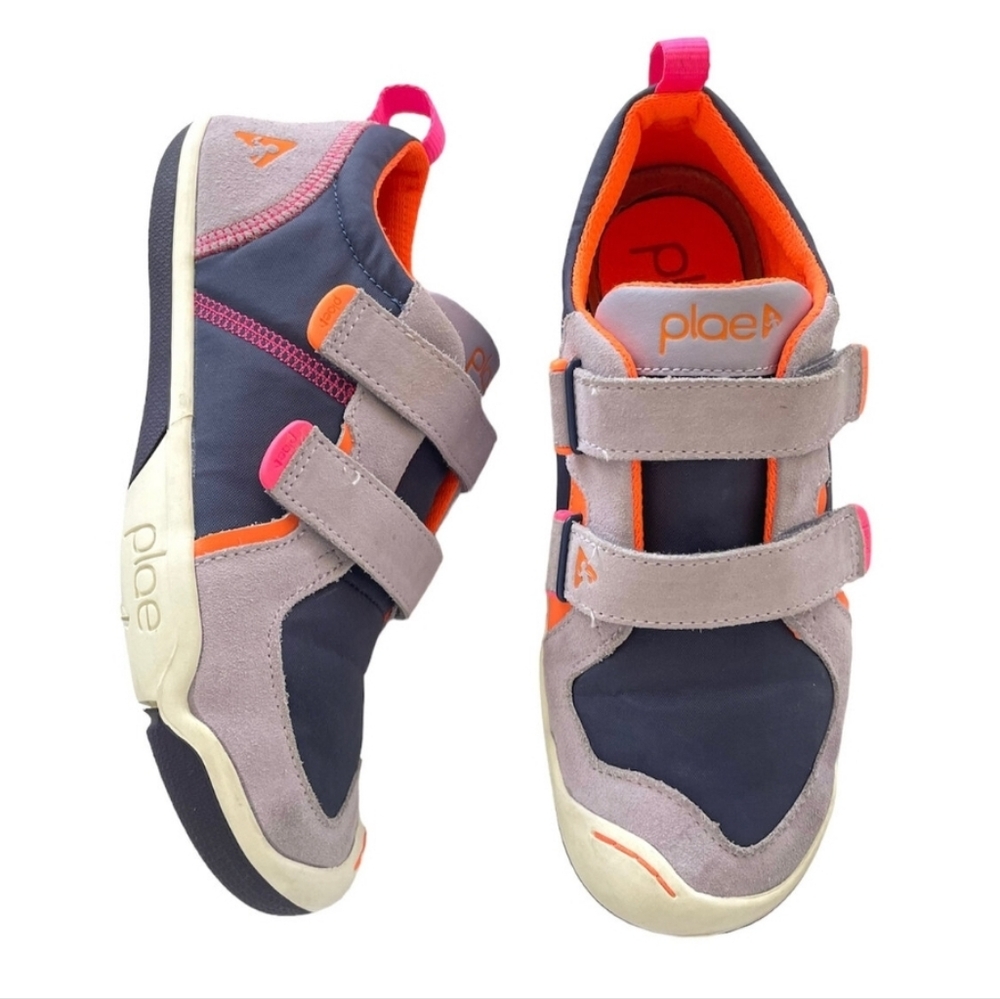 Plae kids shoes TY 2